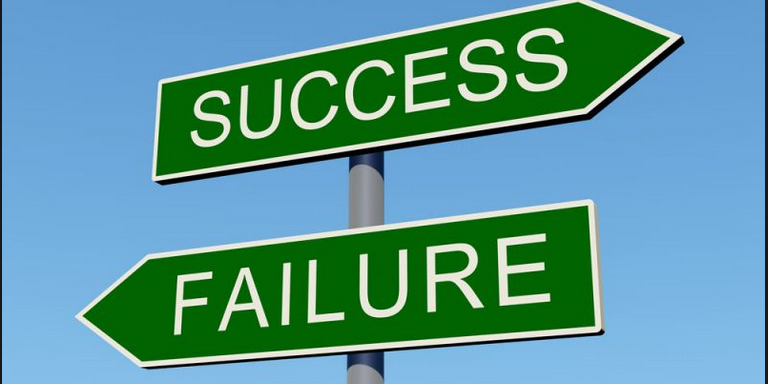 Success or Failure